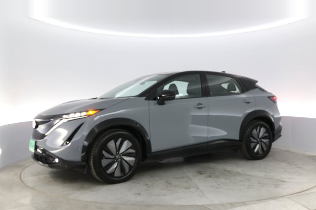2023 Nissan Ariya — photo 14 of 23