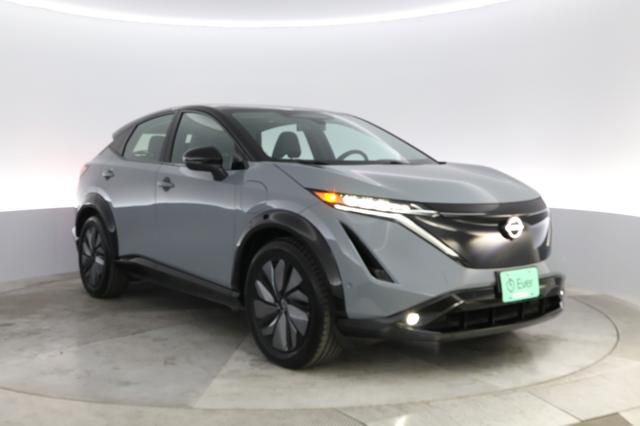 2023 Nissan Ariya — photo 10 of 23