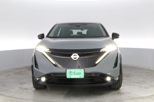 2023 Nissan Ariya — photo 9 of 23