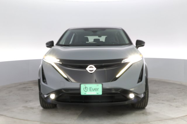 2023 Nissan Ariya — photo 9 of 23