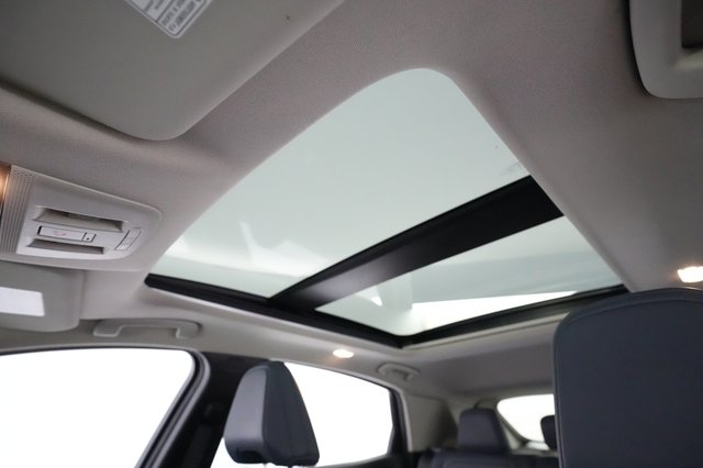 2023 Nissan Ariya — photo 20 of 23