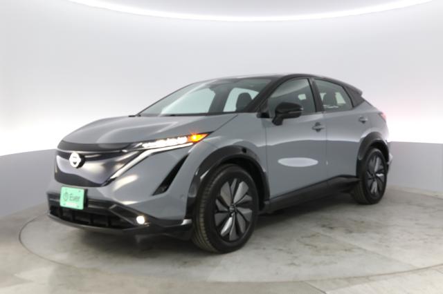 2023 Nissan Ariya — VIN JN1DF0CD6PM701372