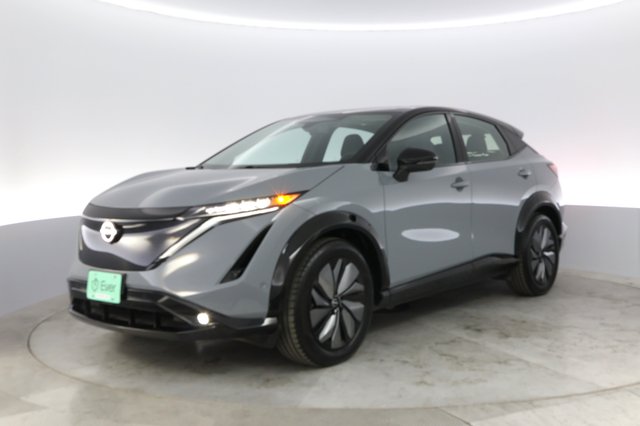 2023 Nissan Ariya — VIN JN1DF0CD6PM701372