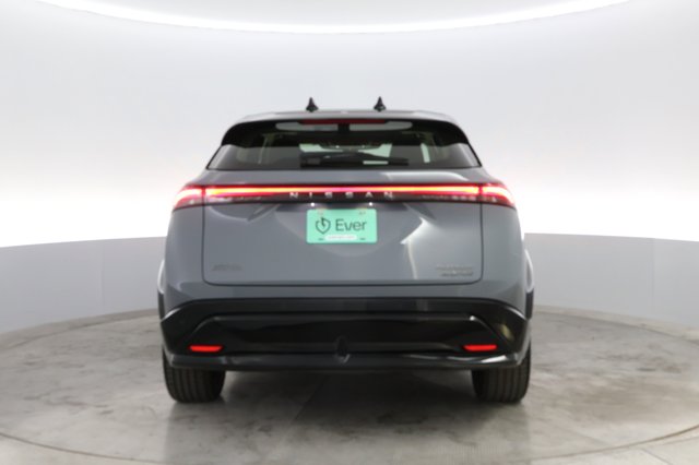 2023 Nissan Ariya — photo 12 of 23