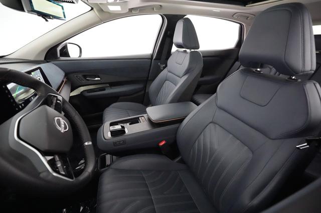 2023 Nissan Ariya — photo 3 of 23