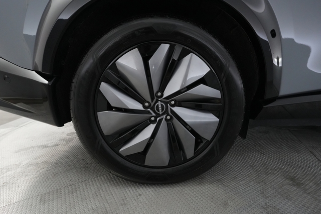 2023 Nissan Ariya