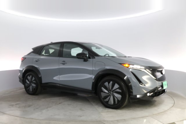 2023 Nissan Ariya — photo 11 of 23