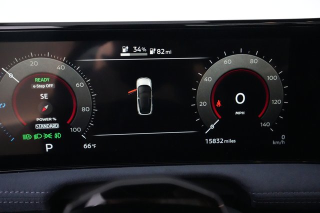 2023 Nissan Ariya — photo 5 of 23