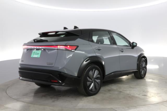 2023 Nissan Ariya — photo 2 of 23