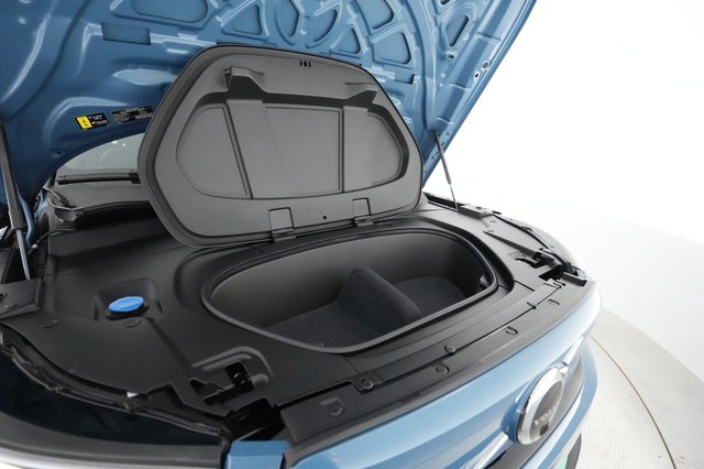 2023 Volvo XC40 Recharge — photo 21 of 22