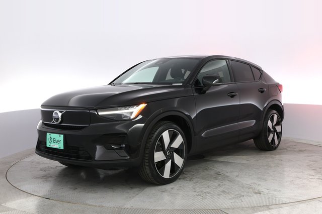 2024 Volvo C40 Recharge — VIN YV4EH3BM6R2096828