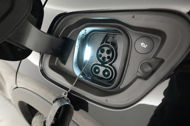 2024 Volvo C40 Recharge — photo 8 of 22