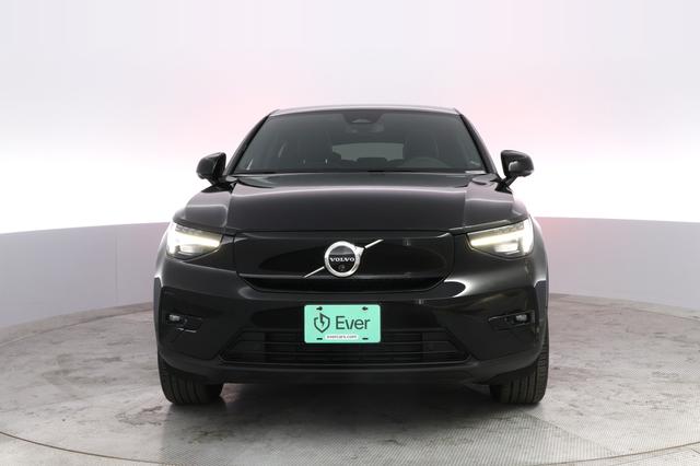 2024 Volvo C40 Recharge — photo 9 of 22