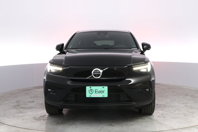 2024 Volvo C40 Recharge — photo 9 of 22