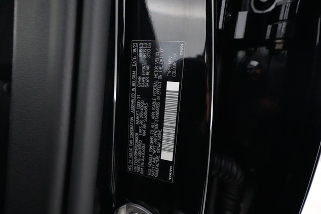 2024 Volvo C40 Recharge — photo 22 of 22