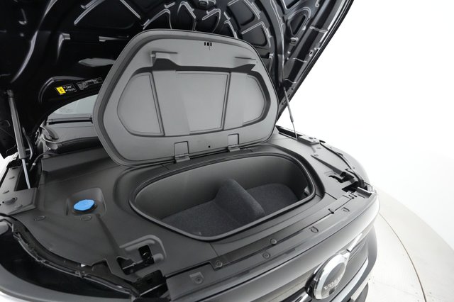 2024 Volvo C40 Recharge — photo 21 of 22
