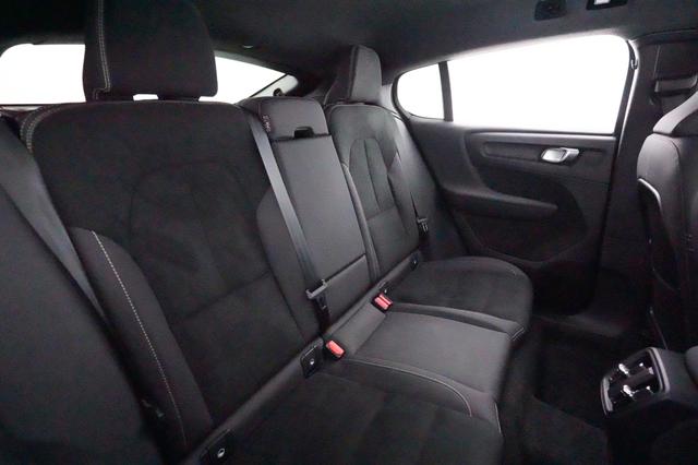 2024 Volvo C40 Recharge — photo 4 of 22
