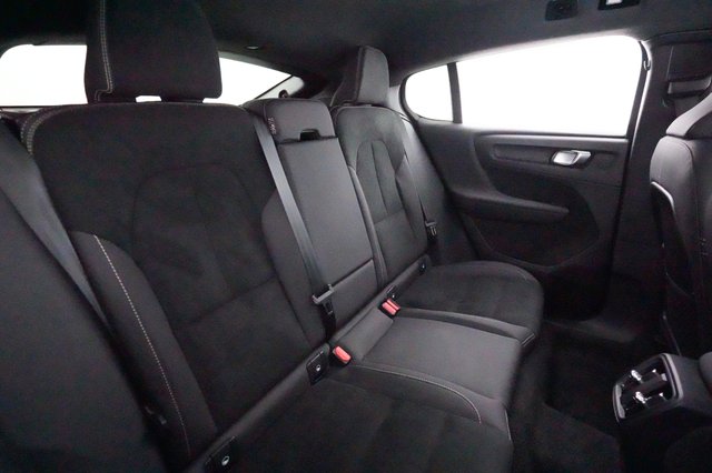 2024 Volvo C40 Recharge — photo 4 of 22