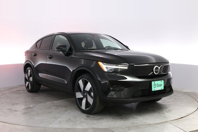 2024 Volvo C40 Recharge — photo 10 of 22