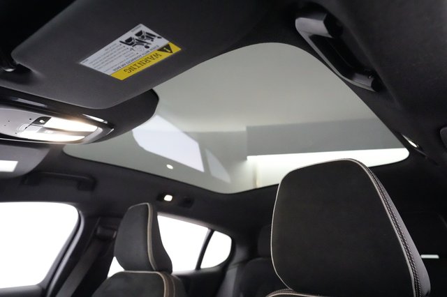 2024 Volvo C40 Recharge — photo 20 of 22