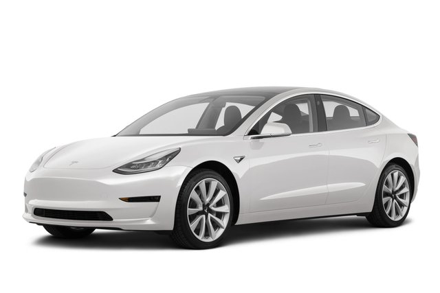 2018 Tesla Model 3 — VIN 5YJ3E1EA8JF053876