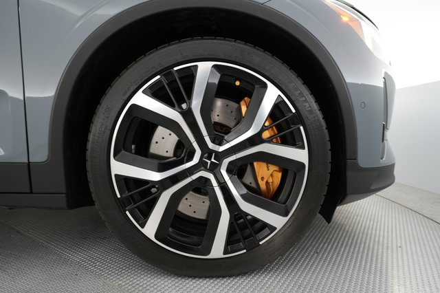 2021 Polestar 2 — photo 17 of 22