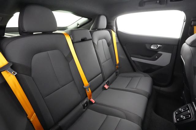 2021 Polestar 2 — photo 4 of 22