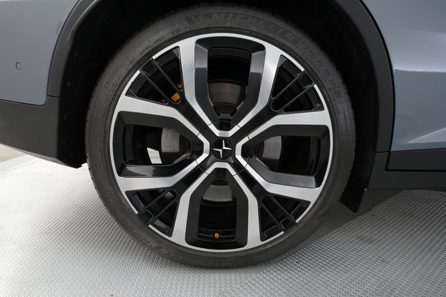 2021 Polestar 2