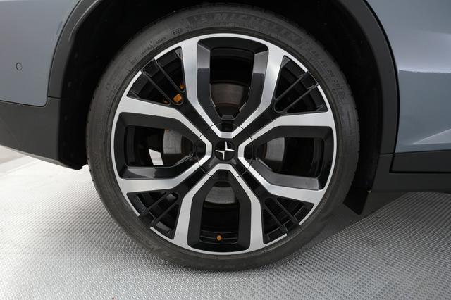2021 Polestar 2 — photo 7 of 22
