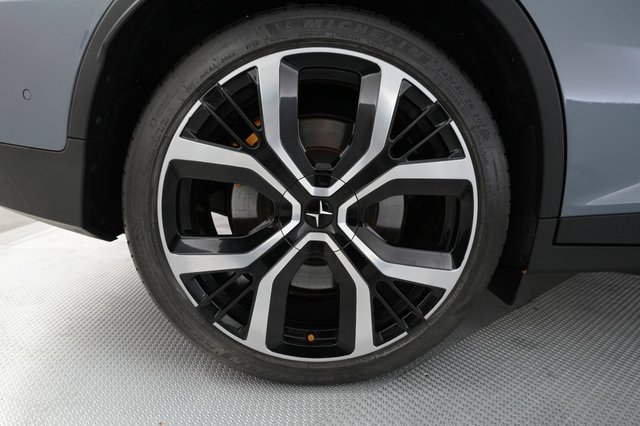 2021 Polestar 2 — photo 7 of 22
