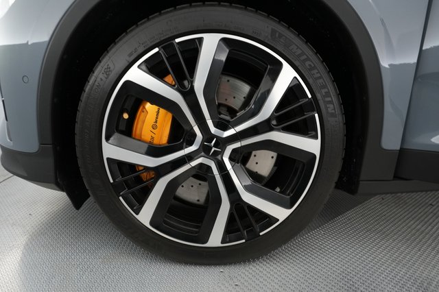2021 Polestar 2 — photo 16 of 22