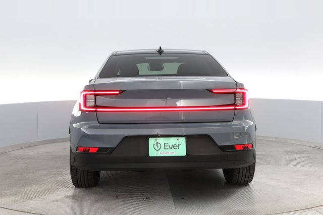 2021 Polestar 2 — photo 12 of 22