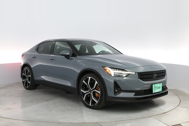 2021 Polestar 2 — photo 10 of 22