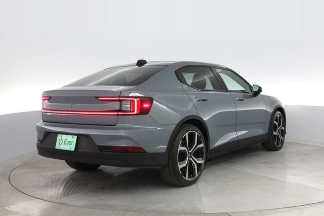2021 Polestar 2 — photo 2 of 22