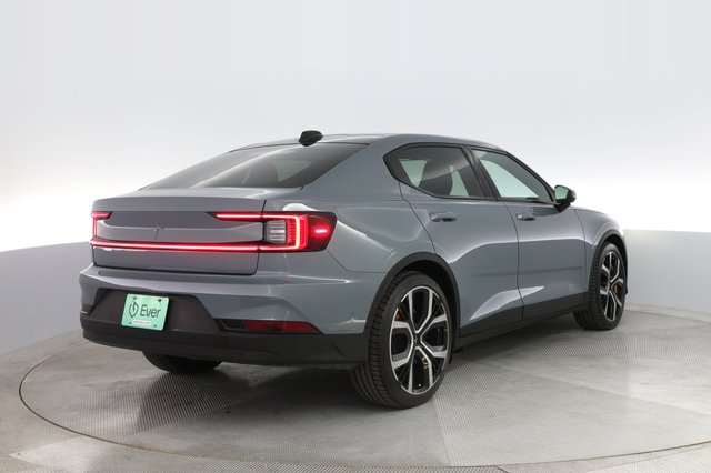 2021 Polestar 2 — photo 2 of 22