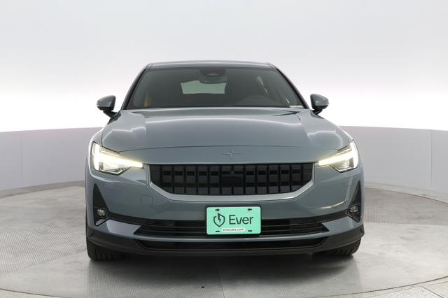 2021 Polestar 2 — photo 9 of 22