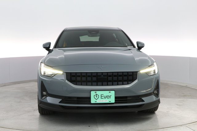 2021 Polestar 2 — photo 9 of 22