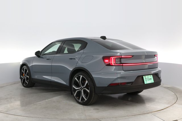 2021 Polestar 2 — photo 13 of 22