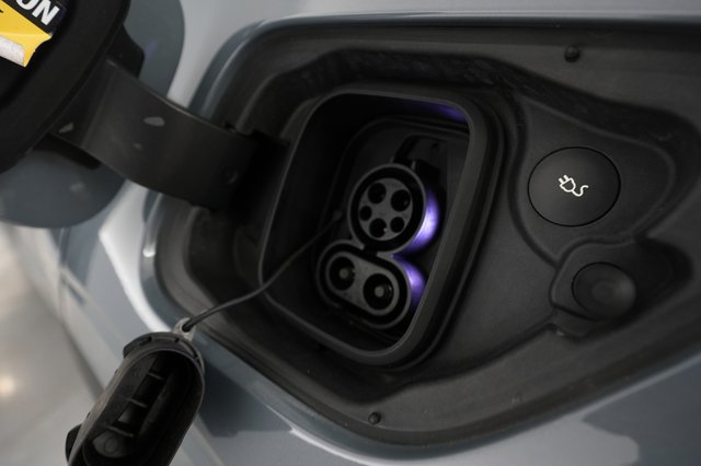 2021 Polestar 2 — photo 8 of 22