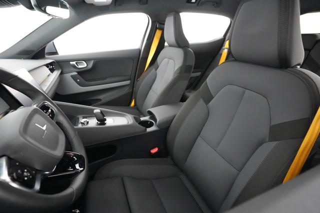 2021 Polestar 2 — photo 3 of 22