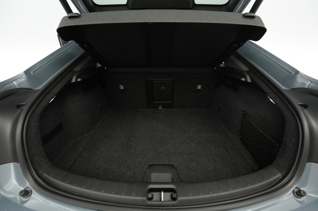 2021 Polestar 2