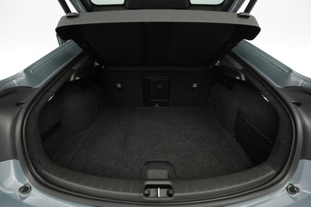 2021 Polestar 2 — photo 6 of 22
