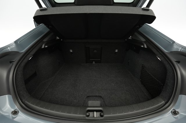 2021 Polestar 2 — photo 6 of 22