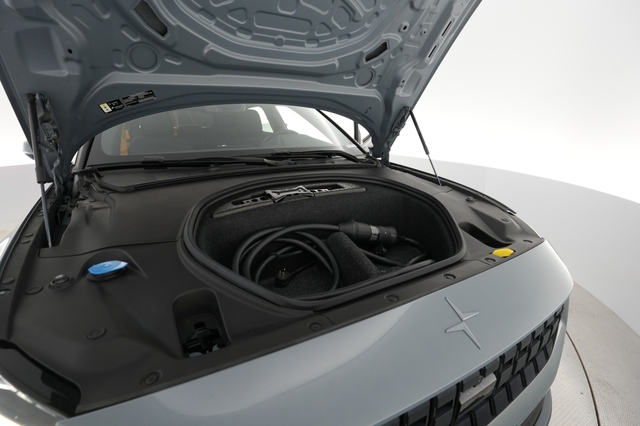 2021 Polestar 2