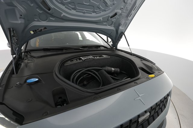 2021 Polestar 2 — photo 21 of 22
