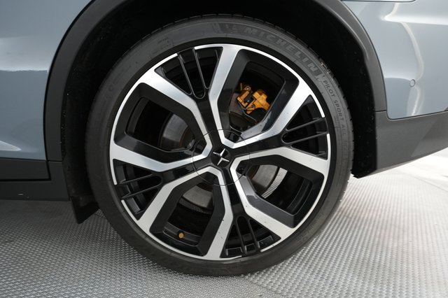 2021 Polestar 2 — photo 15 of 22