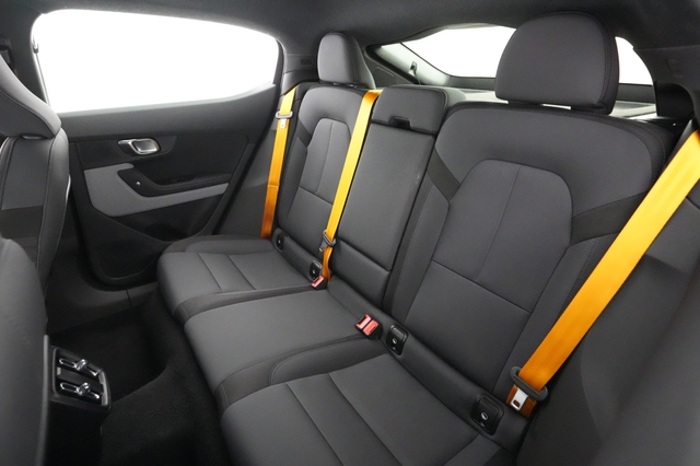 2021 Polestar 2