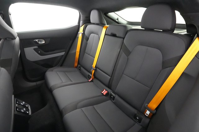 2021 Polestar 2 — photo 19 of 22
