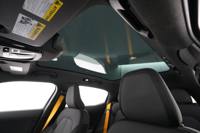 2021 Polestar 2 — photo 20 of 22