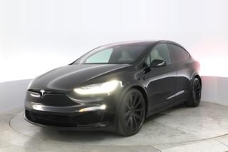 2023 Tesla Model X — VIN 7SAXCBE52PF366840